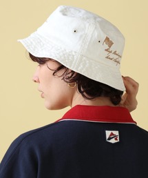 AVIREX | SCRIBBLING BUCKET HAT/ スクリブリング バケットハット(ハット)