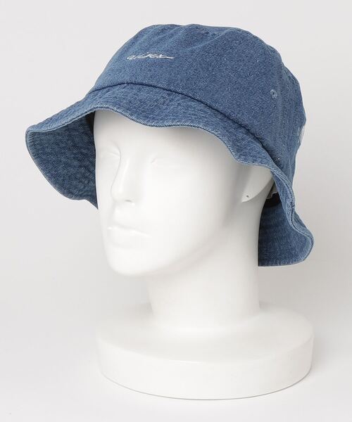 AVIREX（アヴィレックス）の「SCRIBBLING BUCKET HAT/ スクリブリング バケットハット（ハット・レディース・その他6/ホワイト系2・F）」の13枚目の写真