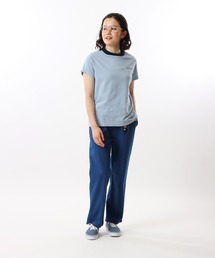 【Champion/チャンピオン】レディース ショートスリーブTシャツ