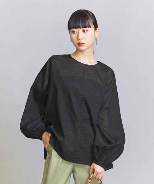 ユナイテッドアローズ　チュニック 新品未使用】ユナイテッドアローズチュニック - メルカリ
