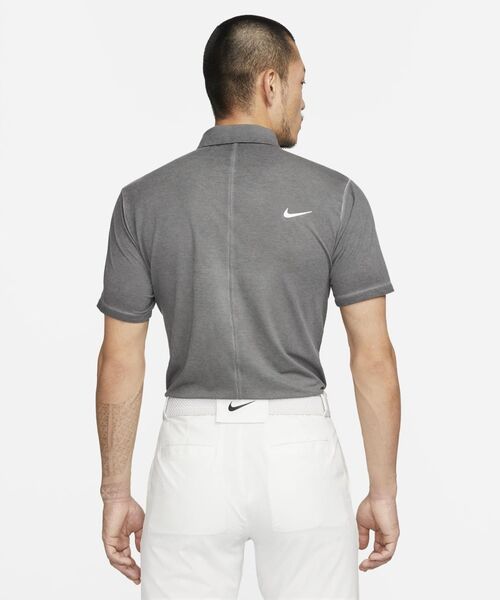 NIKE（ナイキ）の「ナイキ Dri-FIT ツアー メンズ ウォッシュ