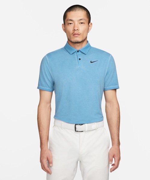NIKE（ナイキ）の「ナイキ Dri-FIT ツアー メンズ ウォッシュ