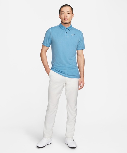 Nike Dri-FIT ツアー ゴルフポロ ロリーマキロイ着用 Nike Dri-FIT ツアー ゴルフポロ ロリーマキロイ着用