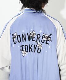 CONVERSE TOKYO（コンバーストウキョウ）の「刺繍スカジャン