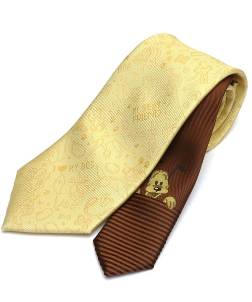 Disney（ディズニー）の「【Disney ディズニー】ネクタイ（ネクタイ・メンズ・その他10/その他7/その他1/その他5/その他8/その他4/その他6/その他9/その他3/その他2・FREE）」の8枚目の写真