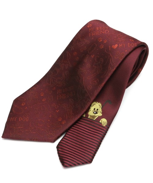 Disney（ディズニー）の「【Disney ディズニー】ネクタイ（ネクタイ・メンズ・その他10/その他7/その他1/その他5/その他8/その他4/その他6/その他9/その他3/その他2・FREE）」の10枚目の写真