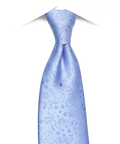 Disney（ディズニー）の「【Disney ディズニー】ネクタイ（ネクタイ・メンズ・その他10/その他7/その他1/その他5/その他8/その他4/その他6/その他9/その他3/その他2・FREE）」の11枚目の写真