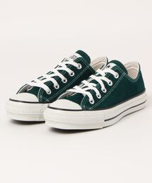【CONVERSE】SUEDE ALL STAR J OX