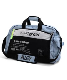 AL ボストンバッグA