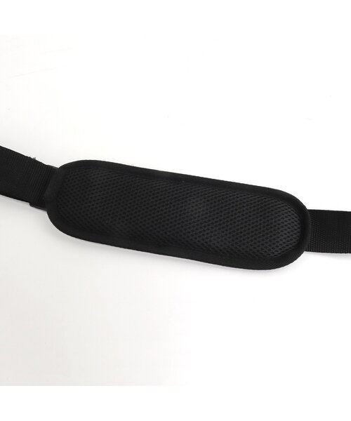 algy（アルジー）の「AL ﾎﾞｽﾄﾝﾊﾞｯｸﾞA（ボストンバッグ・キッズ・ブラック/サックスブルー・FREE）」の5枚目の写真