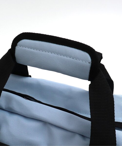 algy（アルジー）の「AL ﾎﾞｽﾄﾝﾊﾞｯｸﾞA（ボストンバッグ・キッズ・ブラック/サックスブルー・FREE）」の13枚目の写真