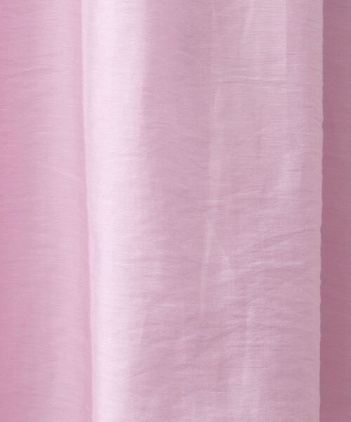 NOLLEY’S（ノーリーズ）の「シアースラブフレアスカート（スカート・レディース・ネイビー/ベビーピンク/ロイヤルブルー・38/34/36）」の19枚目の写真