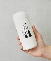 BIRTHDAY BAR | 【COFFEE BOY×BIRTHDAY BAR】サーモマグボトル(水筒)