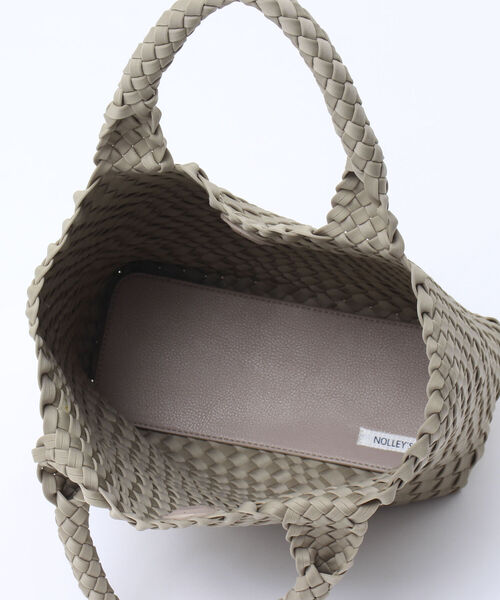 NOLLEY'Sノーリーズ　メッシュトートバッグS NOLLEY'S｜メッシュトートバッグS | Rakuten Fashion(楽天