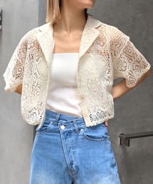 3.3 Field Trip/レースシャツ 2904462