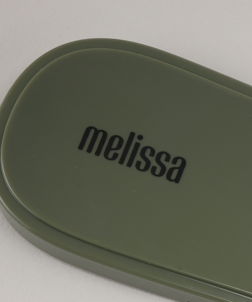 melissa(メリッサ)の「【melissa/メリッサ】 Bling(サンダル・レディース・シルバー/ゴールド/グリーン・35.5/37/38)」の11枚目の写真