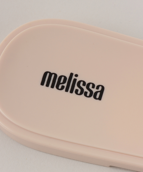 melissa(メリッサ)の「【melissa/メリッサ】 Bling(サンダル・レディース・シルバー/ゴールド/グリーン・35.5/37/38)」の13枚目の写真