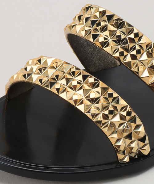melissa(メリッサ)の「【melissa/メリッサ】 Bling(サンダル・レディース・シルバー/ゴールド/グリーン・35.5/37/38)」の15枚目の写真