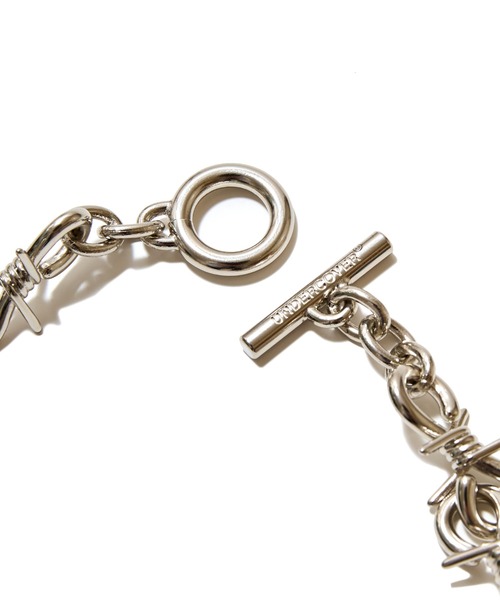 UNDERCOVER（アンダーカバー）の「UP2C4N01（ネックレス）」 - WEAR