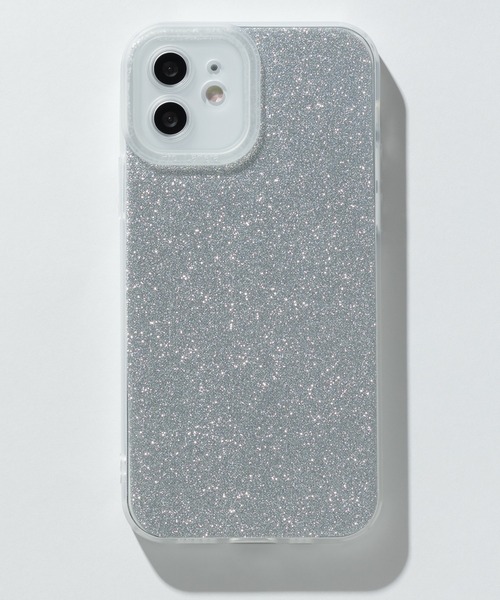 セール】2way グリッター ラメ iPhoneケース カバー se 11 11pro 12