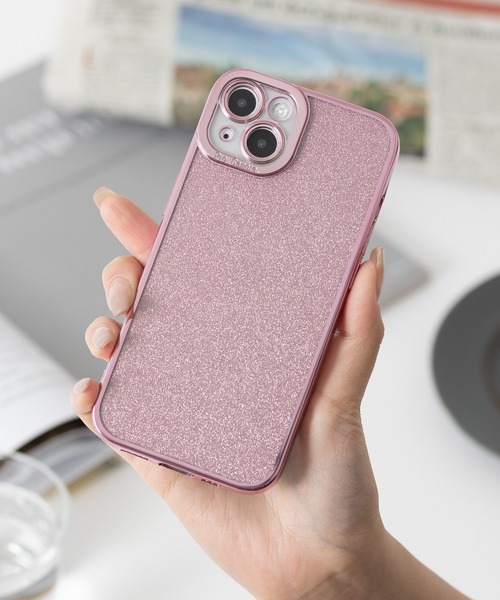 セール】2way グリッター ラメ iPhoneケース カバー se 11 11pro 12