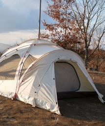 ドックドーム Pro.6 グランドシート（アウトドアグッズ）｜Snow Peak