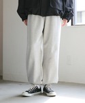 flaner(フラネ)の「パンツ(スウェットパンツ)」