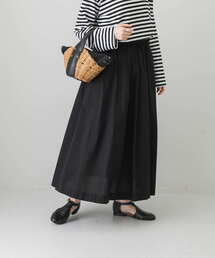 かぐれ | コットンギャザースカート(スカート)