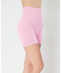 GLOBAL JAPAN（グローバルジャパン）の「ムダ肉ぺたんこハイウエストガードル（ショーツ）」