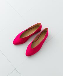 RODE SKO | アーモンドトウパンプス(パンプス)