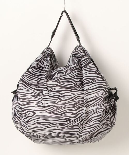 バッグ EKO ENVIROSAX エコバッグ エンビロサックス セサミストリート