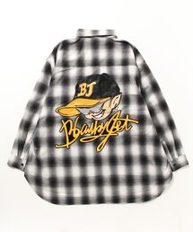 BLANKY JET ガルフィー　GALFYデニム GALFY セール ガルフィー デニム メンズ ズルズルバギーデニム