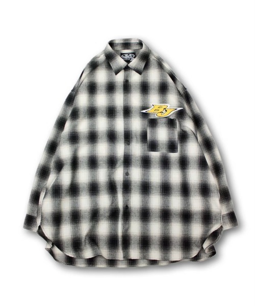 GALFY（ガルフィー）の「ストリートファッション BLANKYJET ブランキー