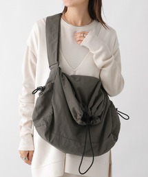 LEPSIM | ナイロンドロストショルダー 976568(ショルダーバッグ)