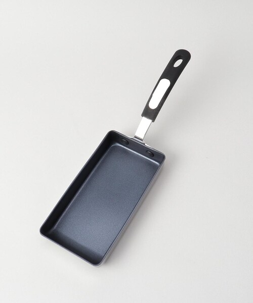 212 KITCHEN STORE（トゥワントゥキッチンストア）の「ストリール2 スリム玉子焼き 9×18cm（鍋/フライパン・レディース・その他・00）」の5枚目の写真