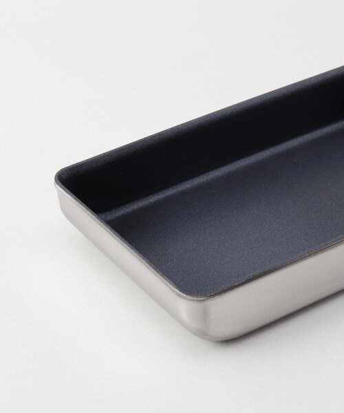 212 KITCHEN STORE（トゥワントゥキッチンストア）の「ストリール2 スリム玉子焼き 9×18cm（鍋/フライパン・レディース・その他・00）」の7枚目の写真