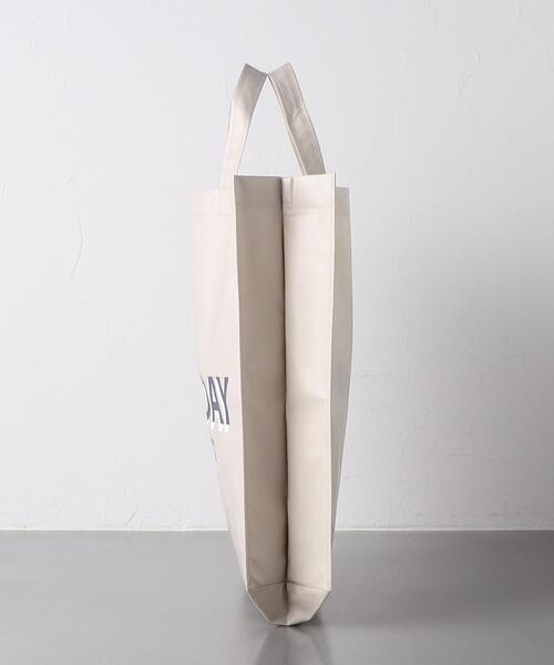 HOLIDAY BOILEAU（ホリディボワロ）の「＜HOLIDAY BOILEAU＞ トート