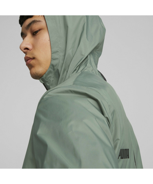 PUMA（プーマ）の「PUMA プーマ メンズ ESS ソリッド ウィンド