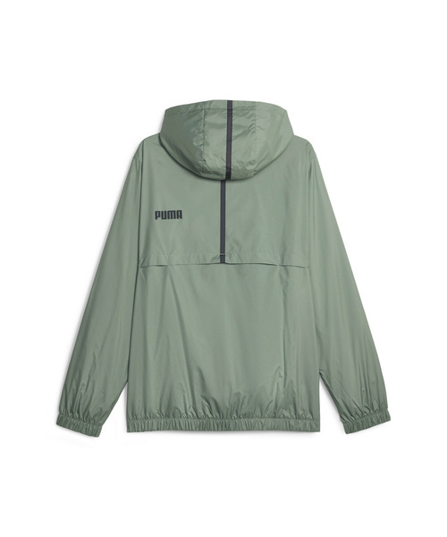 PUMA（プーマ）の「PUMA プーマ メンズ ESS ソリッド ウィンド