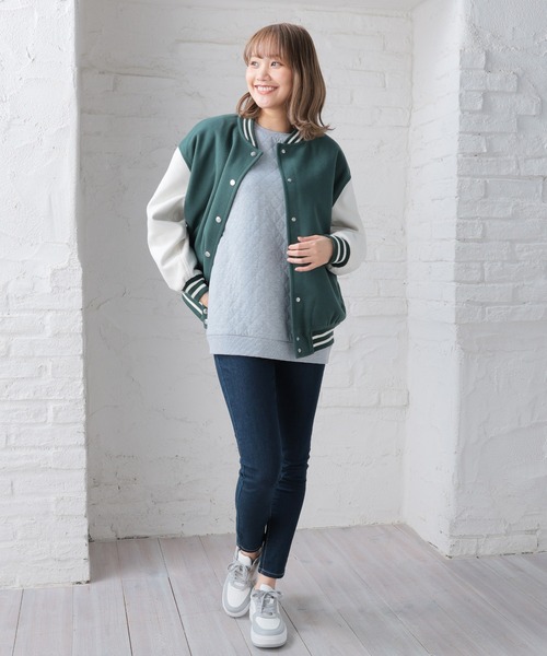 Honeys（ハニーズ）の「スタジャン（スタジャン）」 - WEAR