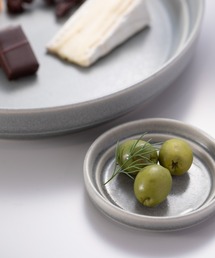 MARK'S（マークス）の「スタッキングテーブルウェア スタッキングプレート・S（食器）」