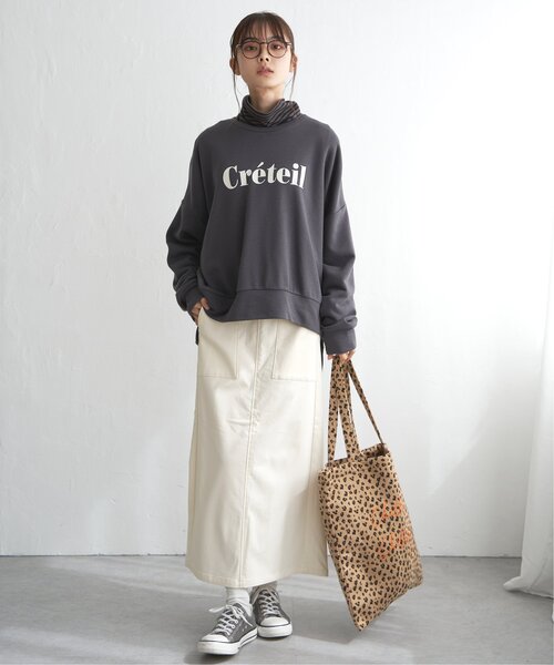 LBC（エルビーシー）の「ジャガードA4トートバッグ（トートバッグ・レディース・キャメル/ブラウン/ブラック・FREE）」の13枚目の写真