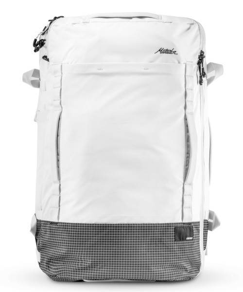 新品未使用　ZUTTO　バックパック GlobeRider45 グローブライダー45 – Matador