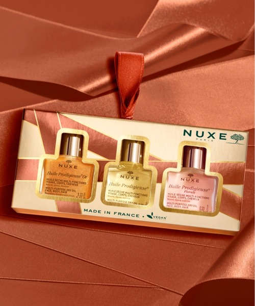 NUXE（ニュクス）の「【取り扱い終了】【数量限定】プロディ
