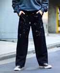 FREAK'S STORE(フリークスストア)の「パンツ(その他パンツ)」