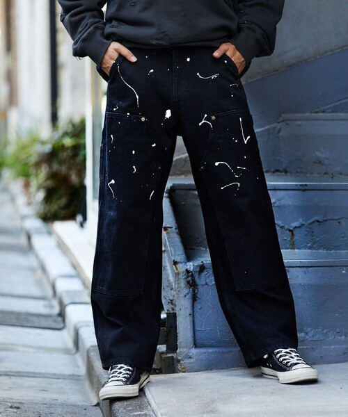 新品タグ付 phenix Big Bang Pants 新品タグ付 phenix フェニックス Big Bang Pants