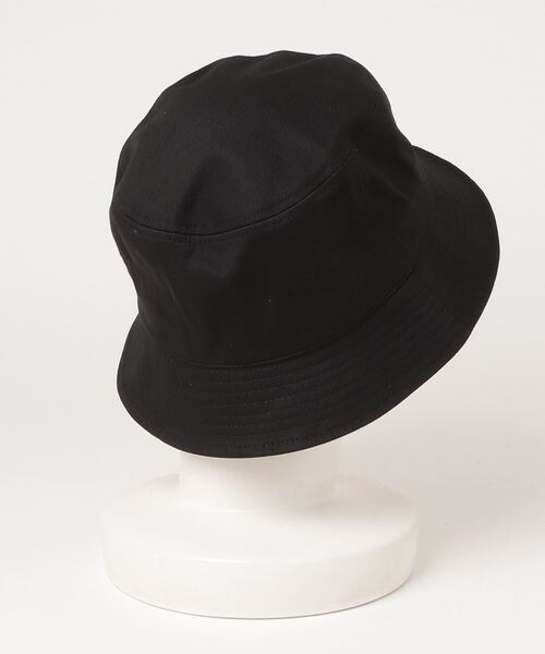 GERRY(ジェリー)の「【GERRY/ジェリー】ツバ裏 チマヨ柄 バケットハット(ハット・メンズ・ブラック系その他/ブラック/チャコール・FREE)」の13枚目の写真