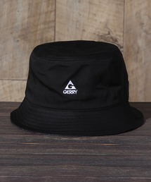 【GERRY/ジェリー】ツバ裏 チマヨ柄 バケットハット