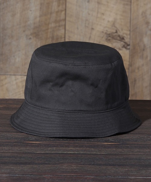 GERRY(ジェリー)の「【GERRY/ジェリー】ツバ裏 チマヨ柄 バケットハット(ハット・メンズ・ブラック系その他/ブラック/チャコール・FREE)」の7枚目の写真