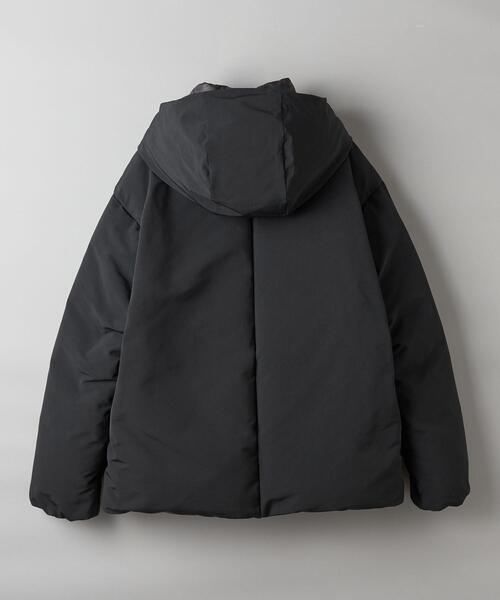 ユナイテッドアローズ ダウンジャケット KOMATSU 700FP BEAUTY&YOUTH UNITED ARROWS（ビューティーアンドユース